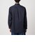 ＜Steven Alan＞ 80 コンパクトヤーン ツイル レギュラーカラー シャツ NARROW