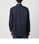 ＜Steven Alan＞ 80 コンパクトヤーン ツイル レギュラーカラー シャツ NARROW