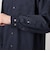 ＜Steven Alan＞ 80 コンパクトヤーン ツイル レギュラーカラー シャツ NARROW