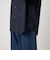＜Steven Alan＞ 80 コンパクトヤーン ツイル レギュラーカラー シャツ NARROW
