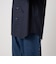 ＜Steven Alan＞ 80 コンパクトヤーン ツイル レギュラーカラー シャツ NARROW