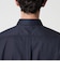 ＜Steven Alan＞ 80 コンパクトヤーン ツイル レギュラーカラー シャツ NARROW