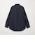 ＜Steven Alan＞ 80 コンパクトヤーン ツイル レギュラーカラー シャツ NARROW