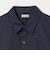 ＜Steven Alan＞ 80 コンパクトヤーン ツイル レギュラーカラー シャツ NARROW