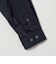 ＜Steven Alan＞ 80 コンパクトヤーン ツイル レギュラーカラー シャツ NARROW