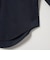 ＜Steven Alan＞ 80 コンパクトヤーン ツイル レギュラーカラー シャツ NARROW