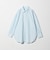 コットンブロード レギュラーカラーシャツ