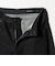 デニム ワイド テーパード W3 デニムパンツ