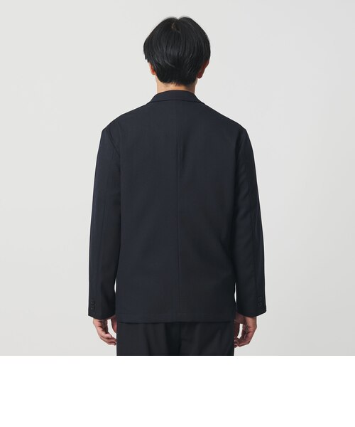エコフルフラン コンフォート ジャケット セットアップ対応可能