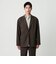 WONDER CLOTH カジュアル ジャケット -ストレッチ-