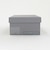 ラインストーン フラットシューズ