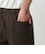 WONDER CLOTH ワイド ユーティリティ―パンツ イージーパンツ W2 -ストレッチ-