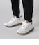 ウィメンズ カルバック 裏地フリース 中わた入り ジョガーパンツ 撥水 ヨコストレッチ