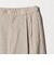 REOPEL ワイドパンツ ‐ウォッシャブル‐