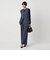 REOPEL ワイドパンツ ‐ウォッシャブル‐