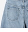 ＜AEWEN MATOPH＞デニムタックパンツ