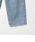 ＜AEWEN MATOPH＞デニムタックパンツ