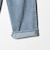 ＜AEWEN MATOPH＞デニムタックパンツ