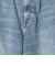 ＜AEWEN MATOPH＞デニムタックパンツ