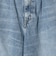 ＜AEWEN MATOPH＞デニムタックパンツ