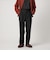 ＜Steven Alan＞ ウール オックスフォード アウト ワンプリーツ スラックス