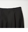 ＜Steven Alan＞ ウール オックスフォード アウト ワンプリーツ スラックス