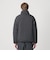 小松マテーレ スタンドカラー ダウンジャケット 700FP 撥水機能