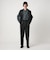 ＜Steven Alan＞ ウール オックスフォード イン ツープリーツ ドレス トラウザーズ