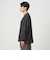 ＜GLR or＞フェイクレイヤード クルーネック Tシャツ カットソー