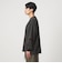 ＜GLR or＞フェイクレイヤード クルーネック Tシャツ カットソー