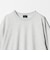 ＜GLR or＞フェイクレイヤード クルーネック Tシャツ カットソー