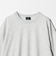 ＜GLR or＞フェイクレイヤード クルーネック Tシャツ カットソー
