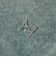 ＜ASTRAET＞コットン アシッド/ダメージ クルーネックTシャツ