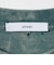 ＜ASTRAET＞コットン アシッド/ダメージ クルーネックTシャツ