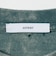 ＜ASTRAET＞コットン アシッド/ダメージ クルーネックTシャツ
