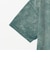 ＜ASTRAET＞コットン アシッド クルーネックTシャツ
