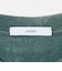 ＜ASTRAET＞コットン アシッド クルーネックTシャツ