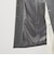 ［size SHORTあり］SENTDALE WOOL セントデールウール ノーカラー コート