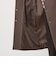［size SHORTあり］SENTDALE WOOL セントデールウール ノーカラー コート