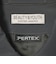 PERTEX ナイロン バルマカーン コート 撥水機能