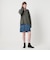 ＜Steven Alan＞コットン デニム ミニスカート