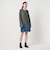 ＜Steven Alan＞コットン デニム ミニスカート
