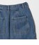 ＜Steven Alan＞コットン デニム ミニスカート