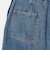 ＜Steven Alan＞コットン デニム ミニスカート