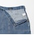 ＜Steven Alan＞コットン デニム ミニスカート