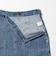 ＜Steven Alan＞コットン デニム ミニスカート