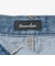 ＜Steven Alan＞コットン デニム ミニスカート