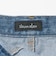＜Steven Alan＞コットン デニム ミニスカート
