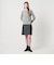 ＜Steven Alan＞コットン デニム ミニスカート