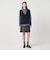 ＜Steven Alan＞コットン デニム ミニスカート